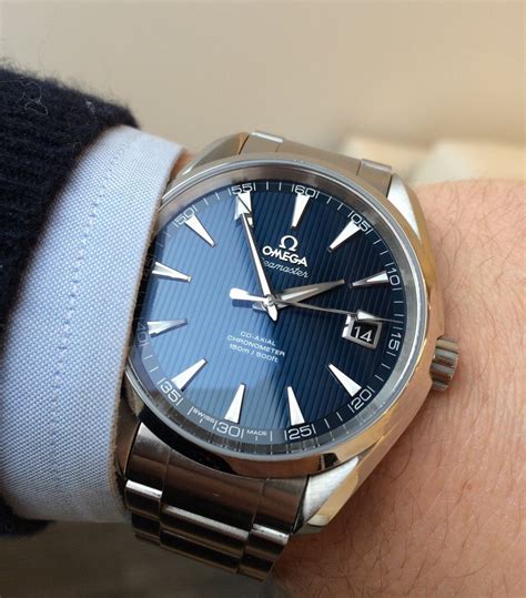 omega seamaster skyfall replica|omega aqua terra Skyfall 2012.